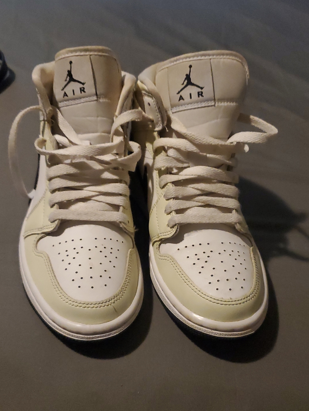 Jordan